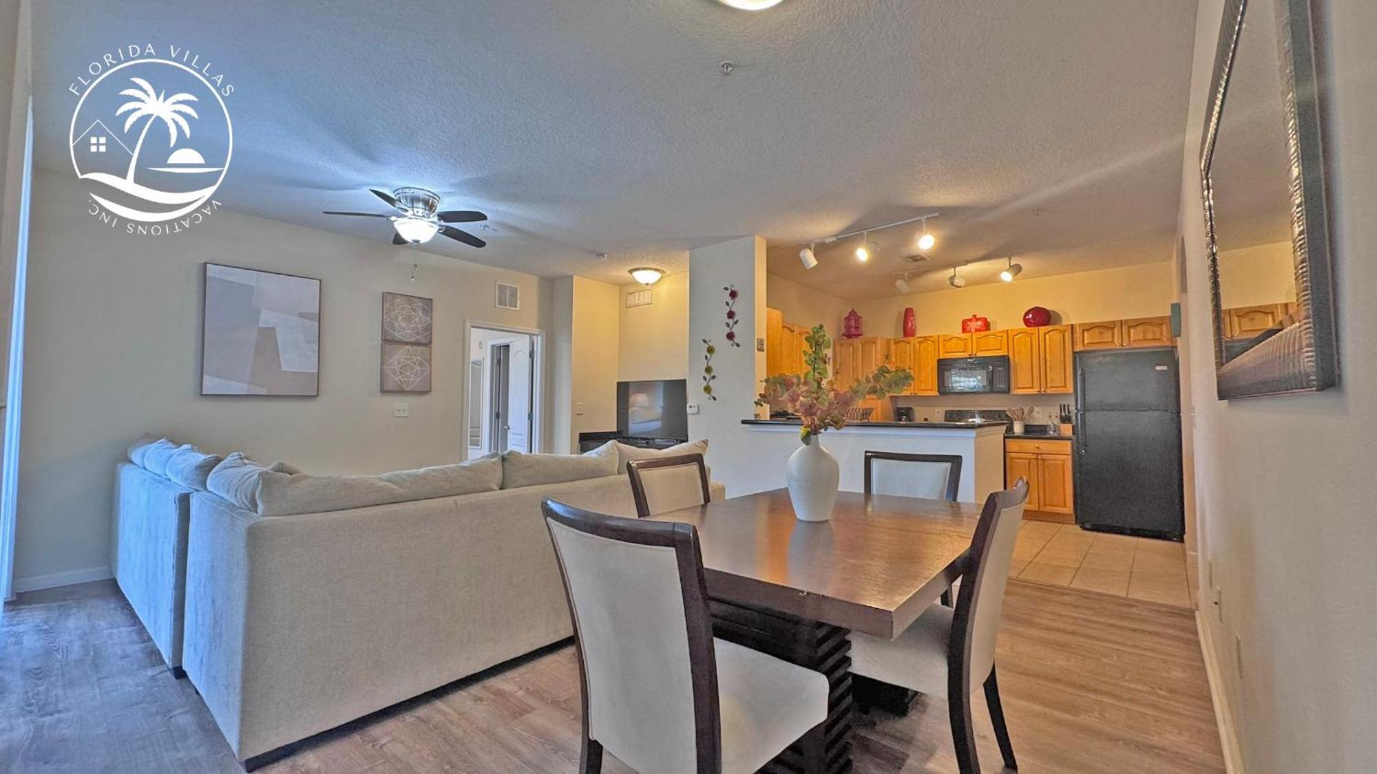 Cane Island Resort - Close To Disney Kissimmee Exteriér fotografie