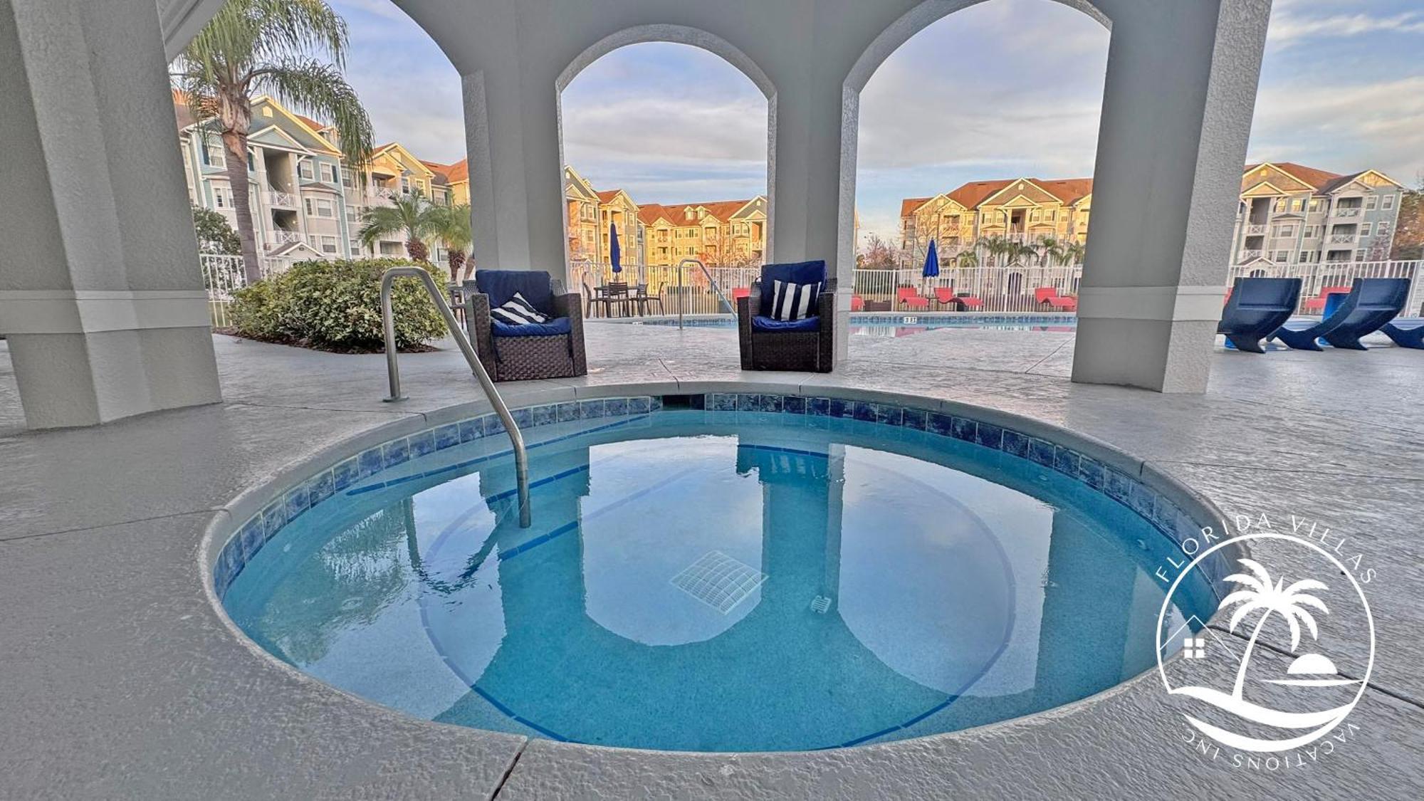 Cane Island Resort - Close To Disney Kissimmee Exteriér fotografie