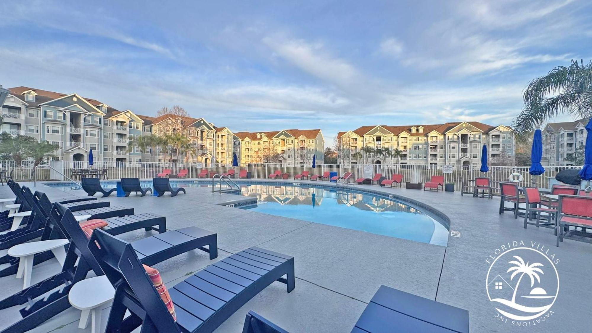 Cane Island Resort - Close To Disney Kissimmee Exteriér fotografie