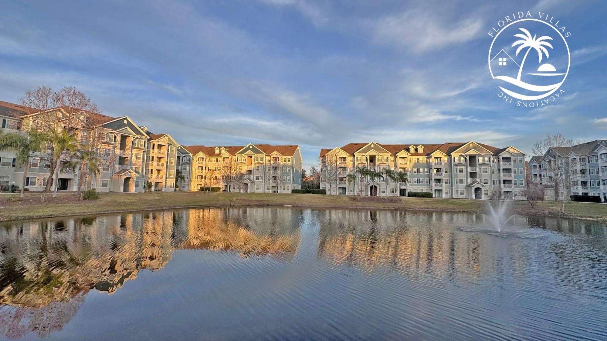 Cane Island Resort - Close To Disney Kissimmee Exteriér fotografie