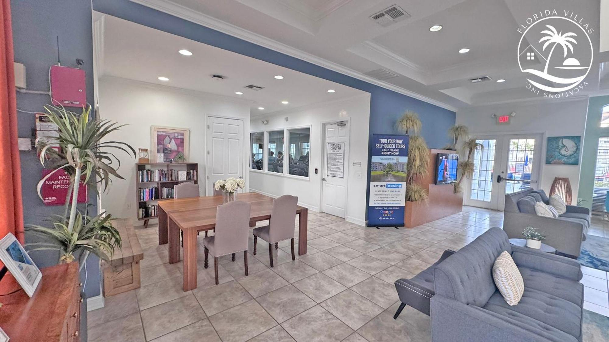 Cane Island Resort - Close To Disney Kissimmee Exteriér fotografie