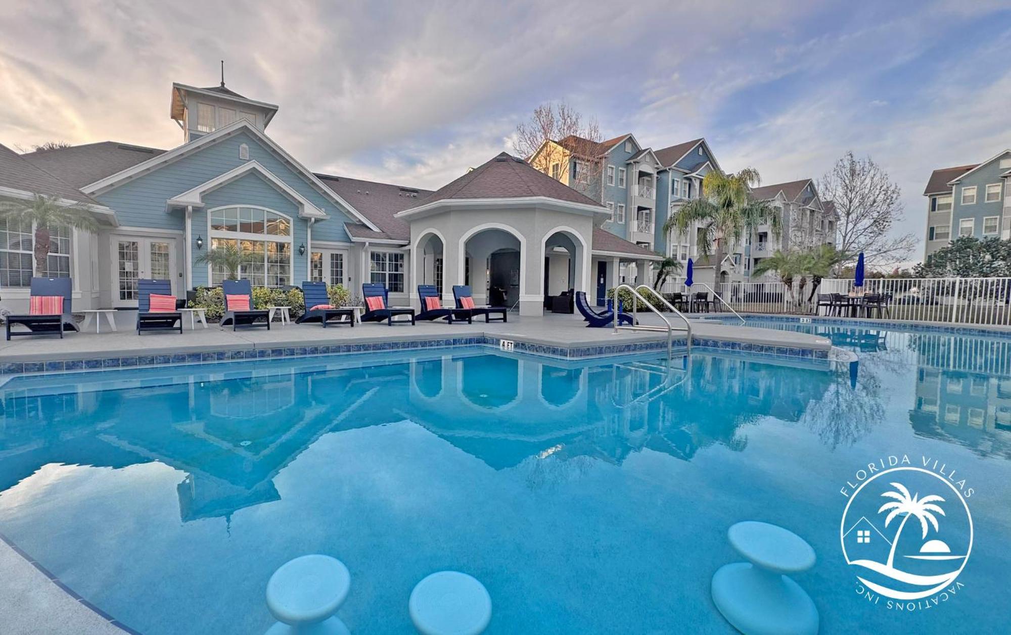 Cane Island Resort - Close To Disney Kissimmee Exteriér fotografie