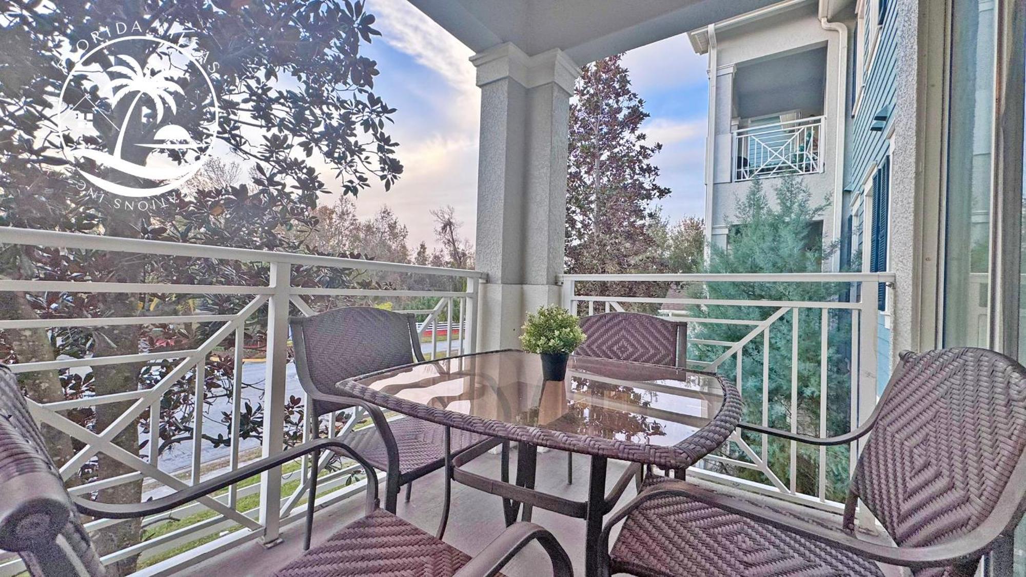 Cane Island Resort - Close To Disney Kissimmee Exteriér fotografie